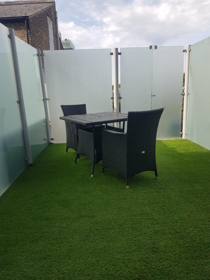 Apartamento Between The Commons *